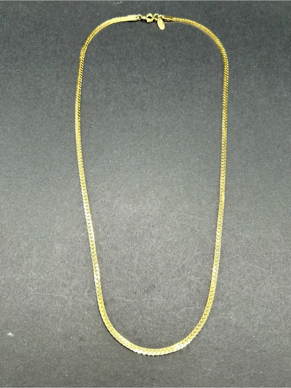 Medici 22” chain vtg